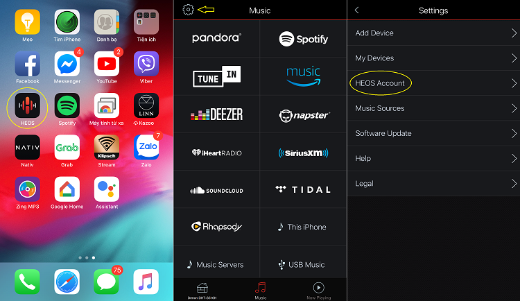 loa Denon DHT-S516H , Denon DHT-S516H , đánh giá Denon DHT-S516H , review Denon DHT-S516H