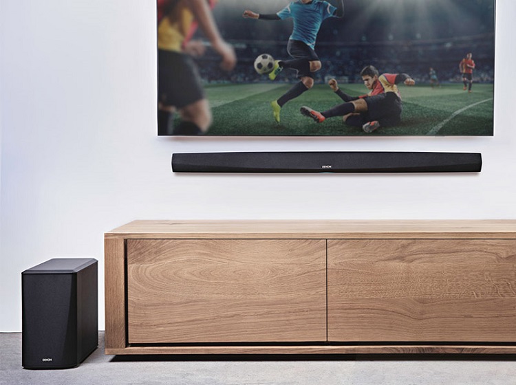 loa Denon DHT-S516H , Denon DHT-S516H , đánh giá Denon DHT-S516H , review Denon DHT-S516H