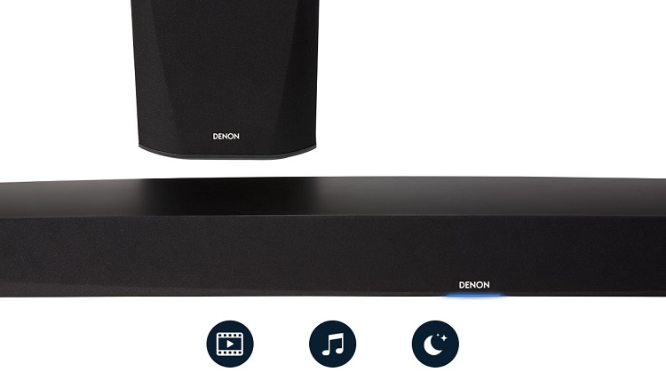 loa Denon DHT-S516H , Denon DHT-S516H , đánh giá Denon DHT-S516H , review Denon DHT-S516H