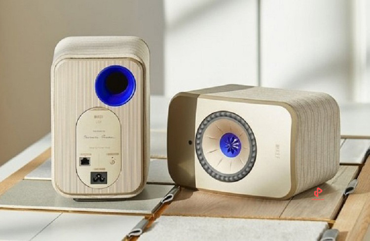 KEF LSX Soundwave Edition, loa KEF LSX Soundwave Edition, đánh giá KEF LSX Soundwave Edition, review KEF LSX Soundwave Edition, KEF, KEF LSX, Soundwave Edition