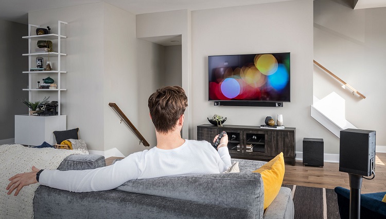 Loa Klipsch Bar 48 - 5.1 Surround Sound, đánh giá Klipsch Bar 48 - 5.1 Surround Sound, review Klipsch Bar 48 - 5.1 Surround Sound, klipsch, bar 48, surround sound, Klipsch Bar 48 - 5.1 Surround Sound,soundbar