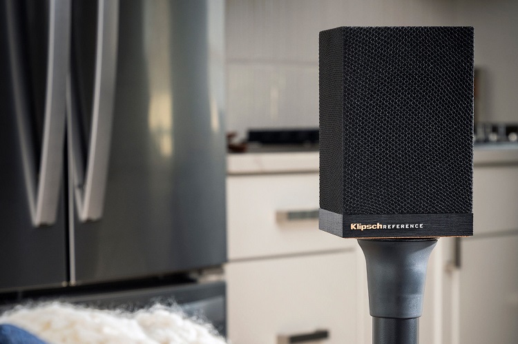 Loa Klipsch Bar 48 - 5.1 Surround Sound, đánh giá Klipsch Bar 48 - 5.1 Surround Sound, review Klipsch Bar 48 - 5.1 Surround Sound, klipsch, bar 48, surround sound, Klipsch Bar 48 - 5.1 Surround Sound,soundbar