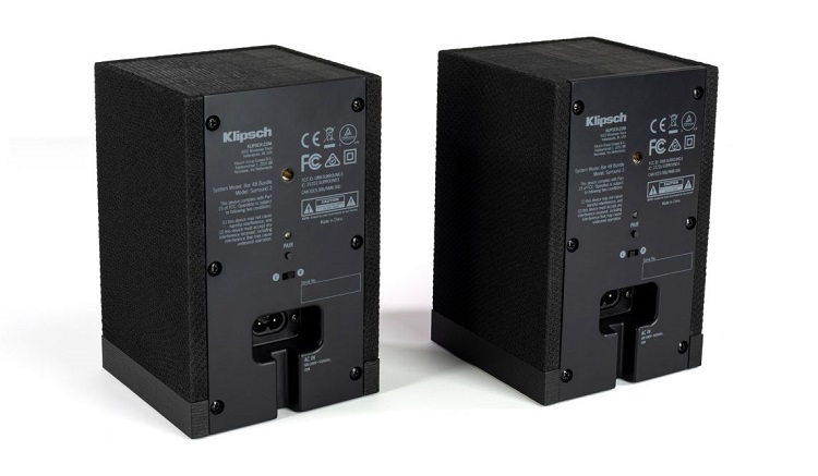 Loa Klipsch Bar 48 - 5.1 Surround Sound, đánh giá Klipsch Bar 48 - 5.1 Surround Sound, review Klipsch Bar 48 - 5.1 Surround Sound, klipsch, bar 48, surround sound, Klipsch Bar 48 - 5.1 Surround Sound,soundbar