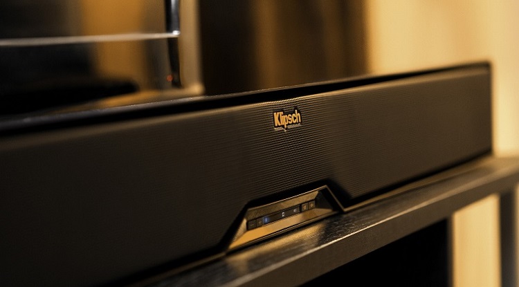  Klipsch R-4B, loa  Klipsch R-4B, đánh giá  Klipsch R-4B, review  Klipsch R-4B