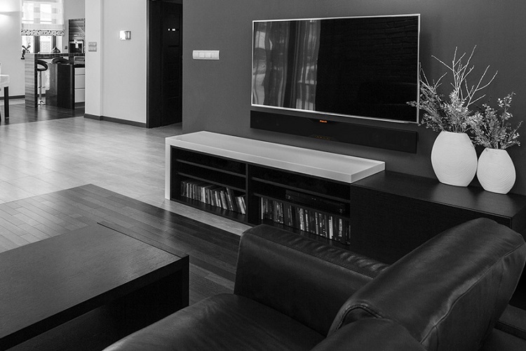  Klipsch R-4B, loa  Klipsch R-4B, đánh giá  Klipsch R-4B, review  Klipsch R-4B