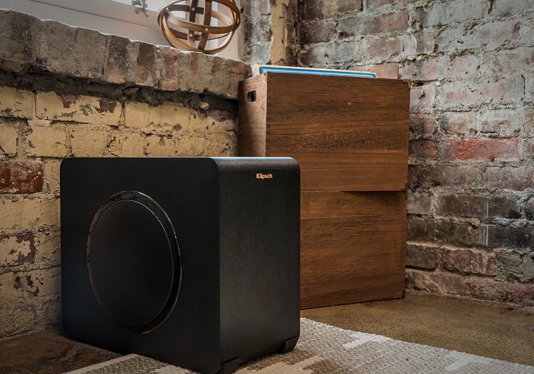 Klipsch RSB-11, loa Klipsch RSB-11, đánh giá Klipsch RSB-11, review Klipsch RSB-11
