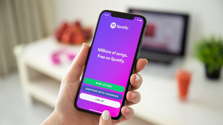 Spotify mua lại startup Podz để nâng cấp mảng podcast