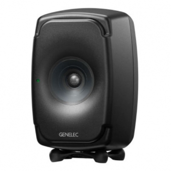 8331A SAM™ Studio Monitor  Black