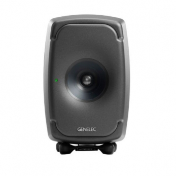 8331A SAM™ Studio Monitor  Dark Grey