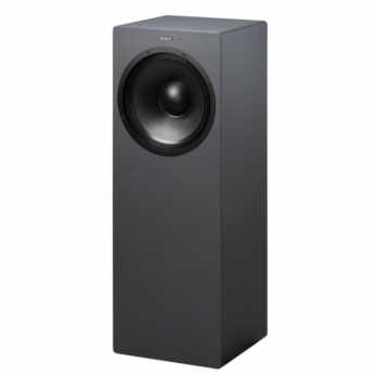 W371A SAM™ Woofer System Dark Grey