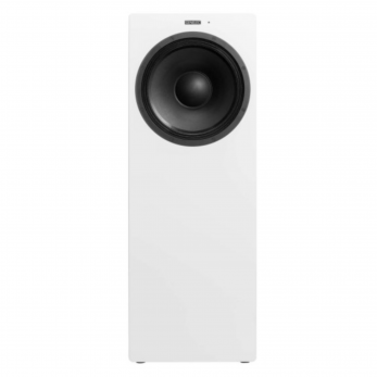 W371A SAM™ Woofer System White