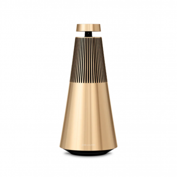Beosound 2 Gen 3 Gold Tone