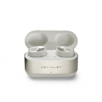 Devialet Gemini II Light Pearl