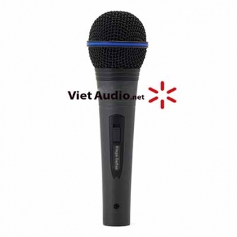 Mic hát Karaoke