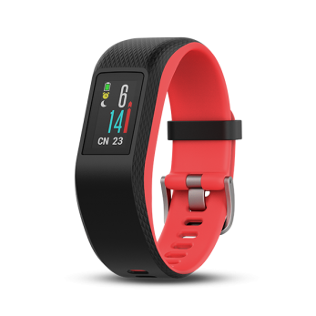 Garmin vivosport