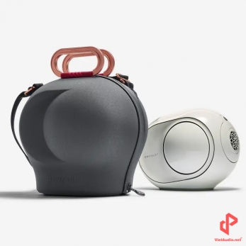 Cocoon Phantom II  Mercury grey