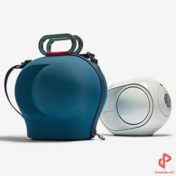 Cocoon Phantom II Neptune blue