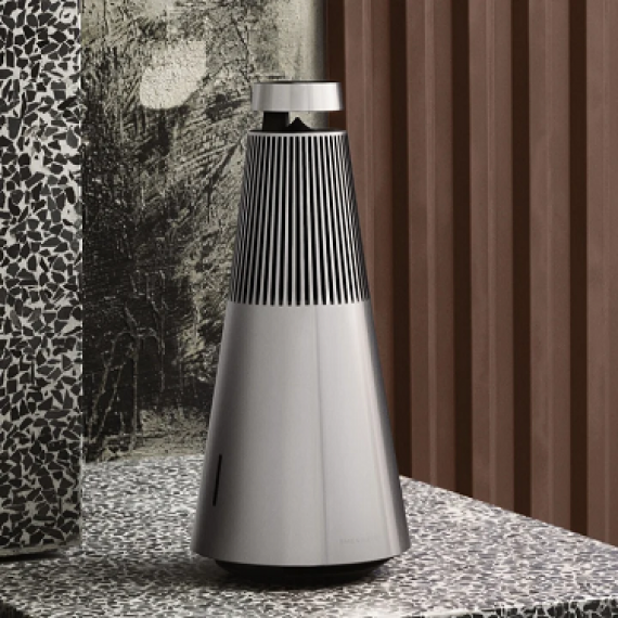 Beosound 2 with The Google Assistant
