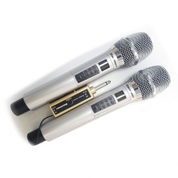 Mic Excelvan Z1 pro