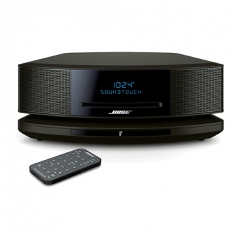 Bose Wave SoundTouch music system IV
