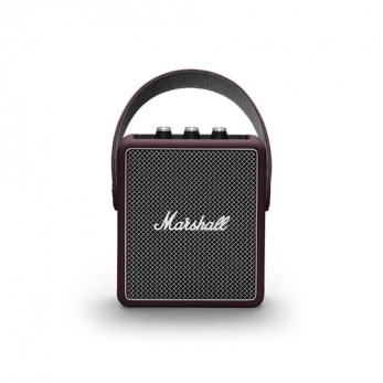  Marshall Stockwell II Burgundy