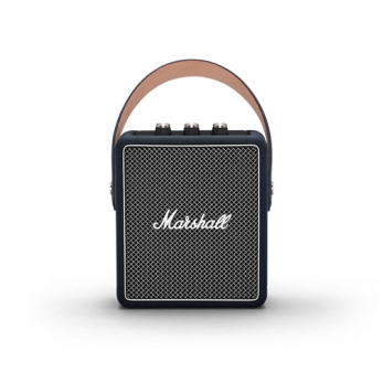  Marshall Stockwell II Indigo