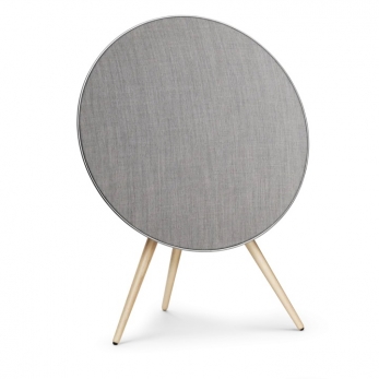 Màng loa Beoplay A9 Light Grey - Kvadrat