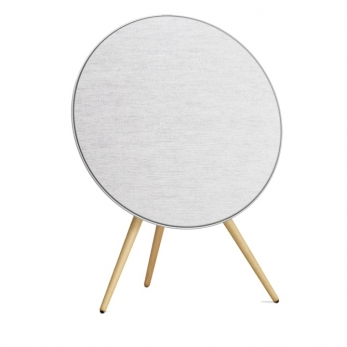 Màng loa Beoplay A9 Pebble White - Kvadrat