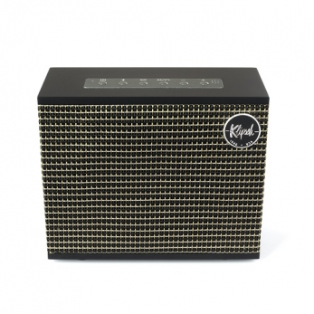 Klipsch Heritage Groover Matte Black
