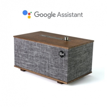 Klipsch The Three With Google Assistant