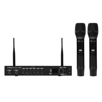 Boston Acoustics BAM 2