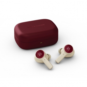 Beoplay EX Lunar Red
