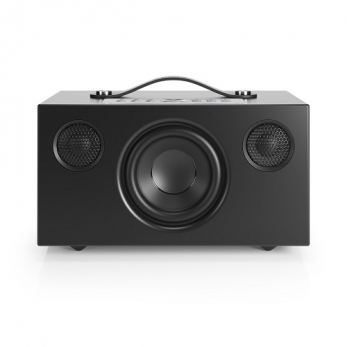 Audio Pro C5 MKII Black