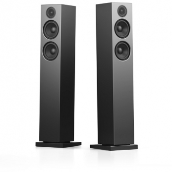 Audio Pro A38 Black