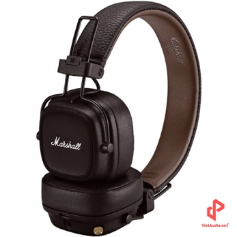 Marshall Major 4 Browm