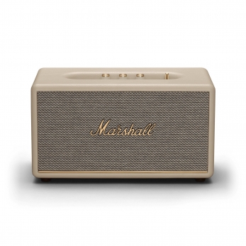 Marshall Stanmore III Cream