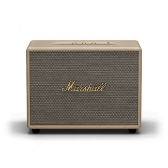 Marshall Woburn III cream